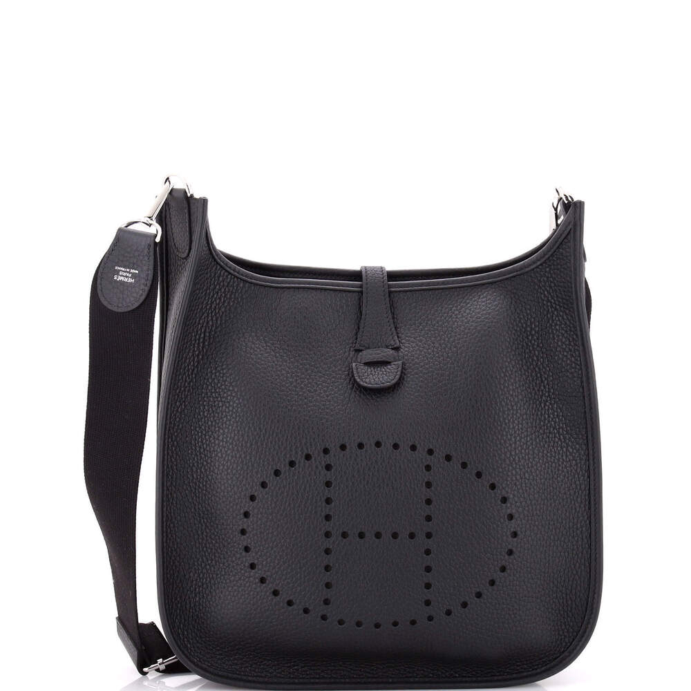 Hermes PM Evelyne Bag Gen III